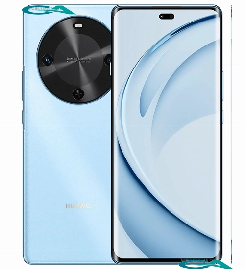 Huawei Enjoy 70X Energy Mobile Pictures in Malaysia