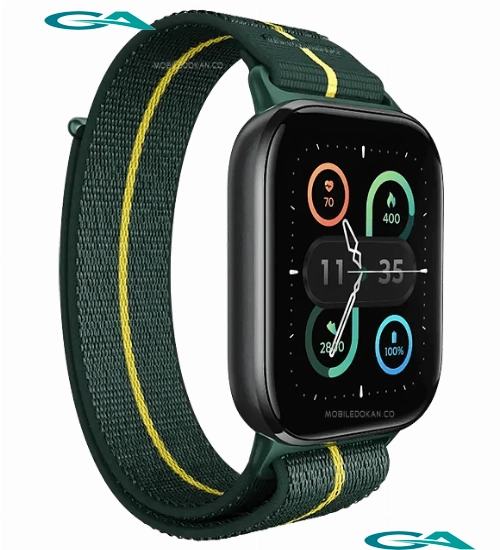 Motorola Moto Watch Fit Mobile Pictures in Malaysia