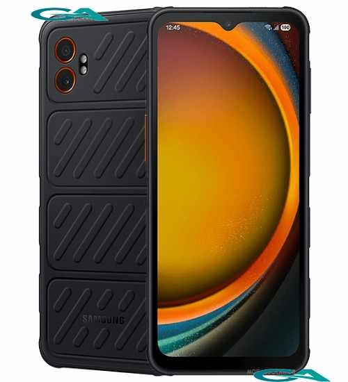 Samsung Galaxy XCover7 Pro Mobile Pictures in Malaysia