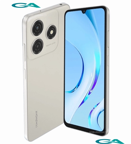 Symphony Z72 Mobile Pictures in Malaysia