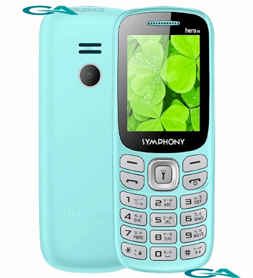 Symphony hero 30 Mobile Pictures in Malaysia