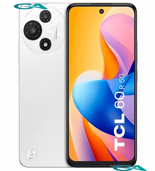 TCL 60R Mobile Pictures in Malaysia