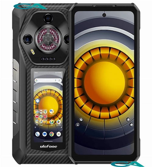 Ulefone Armor 30 Pro Mobile Pictures in Malaysia
