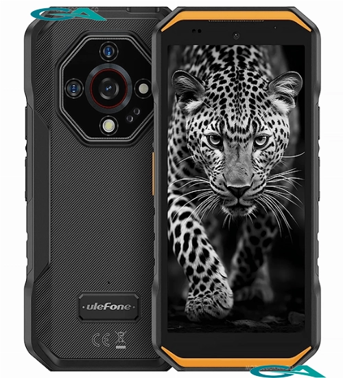 Ulefone Armor X32 Mobile Pictures in Malaysia