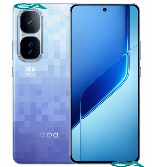 Vivo iQOO Neo10 Pro+ Mobile Pictures in Malaysia
