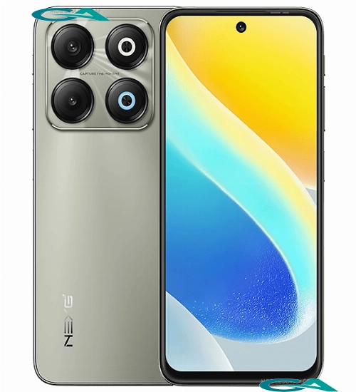 Walton&NEXG N27 Mobile Pictures in Malaysia