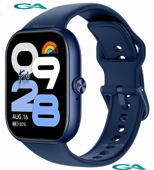 Xiaomi Redmi Watch Move Mobile Pictures in Malaysia