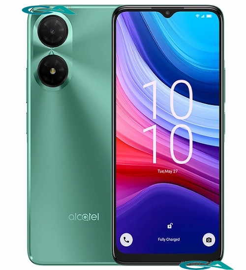 Alcatel 3 (2025) Mobile Pictures in Malaysia