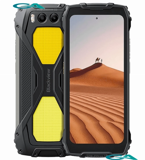 Blackview BV7300 Mobile Pictures in Malaysia