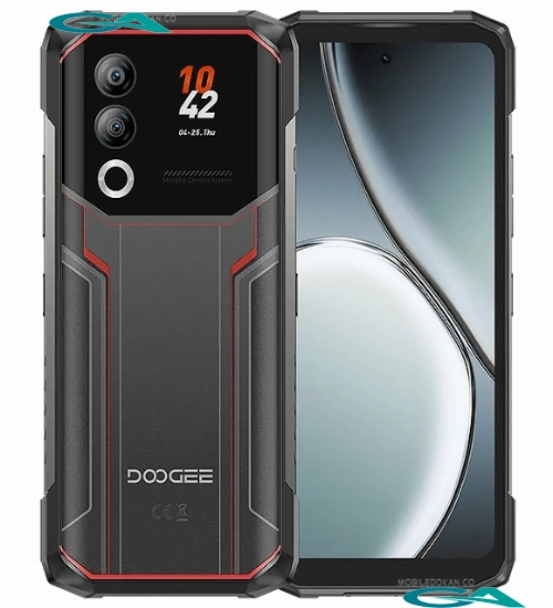 Doogee Blade20 Ultra Mobile Pictures in Malaysia