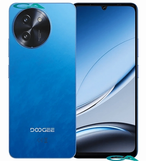 Doogee Note 59 Mobile Pictures in Malaysia