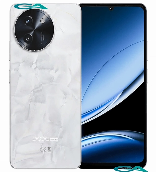 Doogee Note59 Pro+ Mobile Pictures in Malaysia