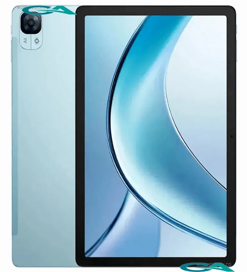 Doogee Tab E3+ Mobile Pictures in Malaysia