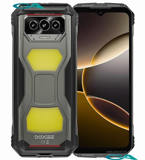 Doogee V Max S Mobile Pictures in Malaysia