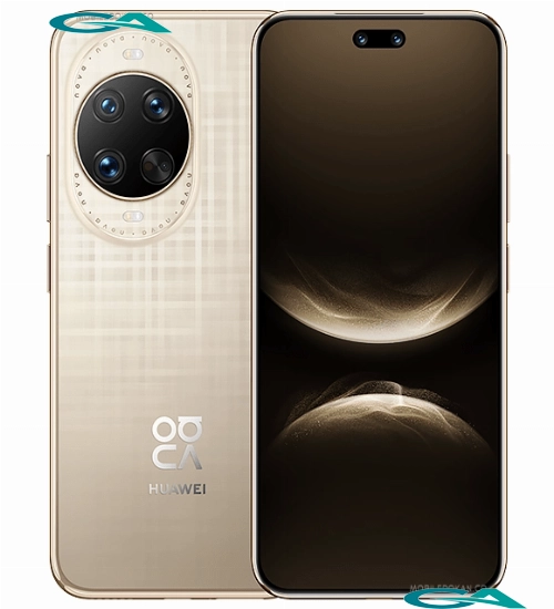 Huawei Nova 14 Ultra Mobile Pictures in Malaysia