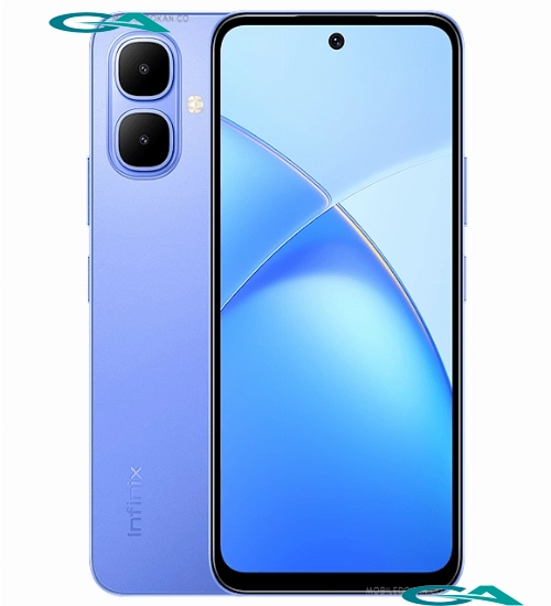 Infinix Smart 10 Mobile Pictures in Malaysia
