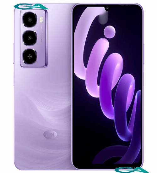Itel City 100 Mobile Pictures in Malaysia