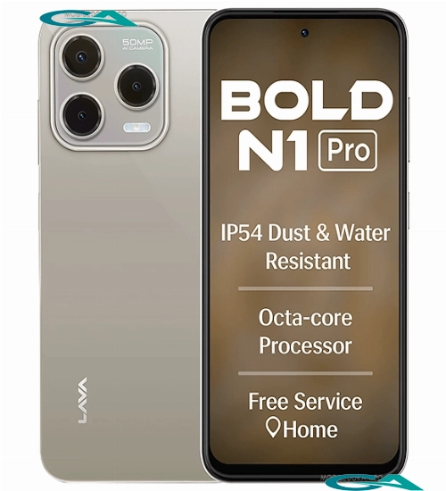 Lava Bold N1 Pro Mobile Pictures in Malaysia