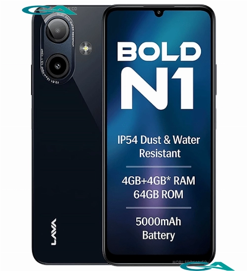 Lava Bold N1 Mobile Pictures in Malaysia