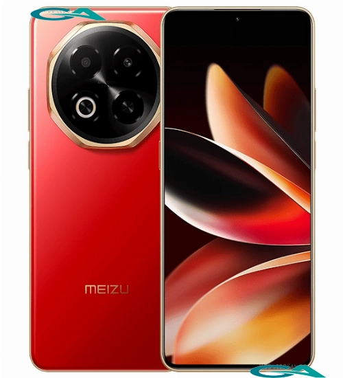 Meizu Note 22 Mobile Pictures in Malaysia