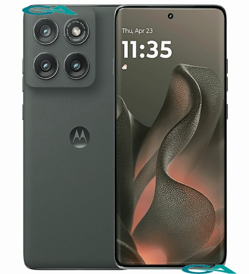 Motorola Edge (2025) Mobile Pictures in Malaysia