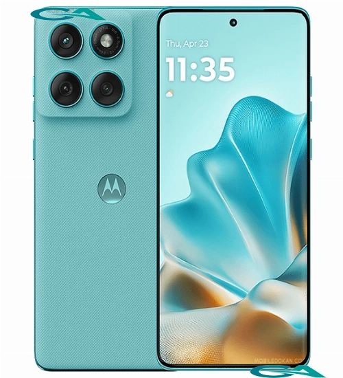 Motorola Edge 60s Mobile Pictures in Malaysia