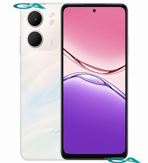 Oppo A5m Mobile Pictures in Malaysia