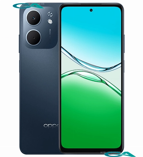 Oppo A5x Mobile Pictures in Malaysia