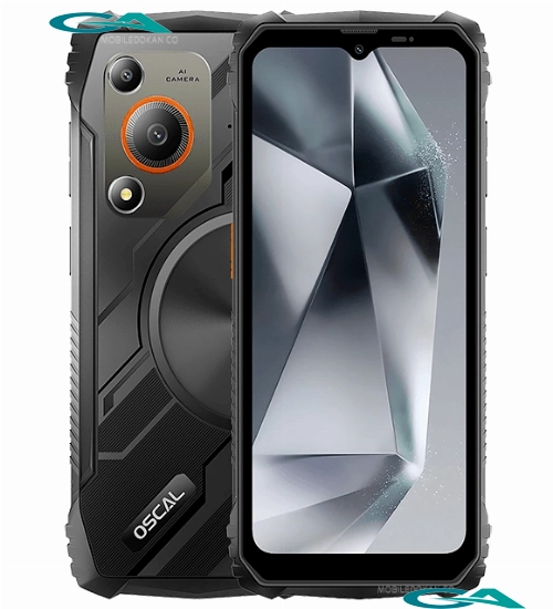 Oscal Marine 1 Mobile Pictures in Malaysia