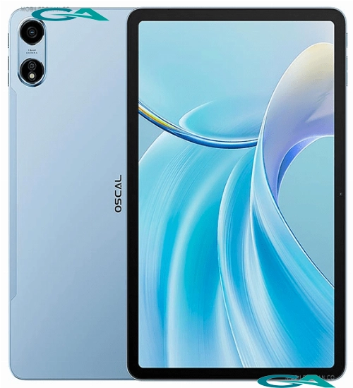 Oscal Pad 100 Mobile Pictures in Malaysia