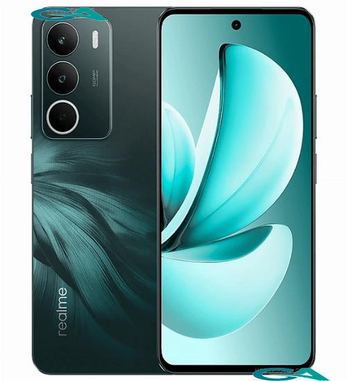 Realme C71 Mobile Pictures in Malaysia