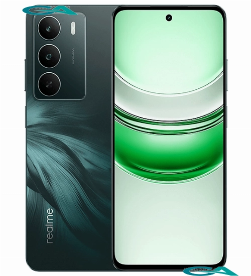 Realme C75 Mobile Pictures in Malaysia