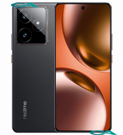 Realme GT 7 Mobile Pictures in Malaysia