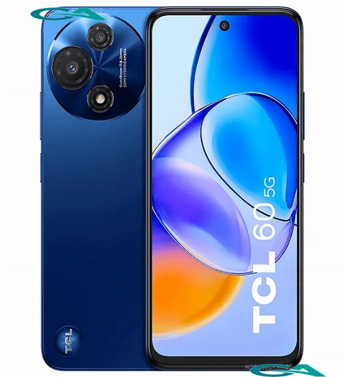 TCL 60 Mobile Pictures in Malaysia