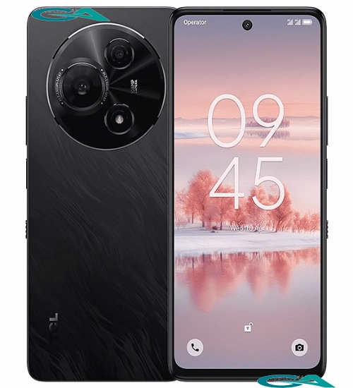 TCL 60 NxtPaper 4G Mobile Pictures in Malaysia