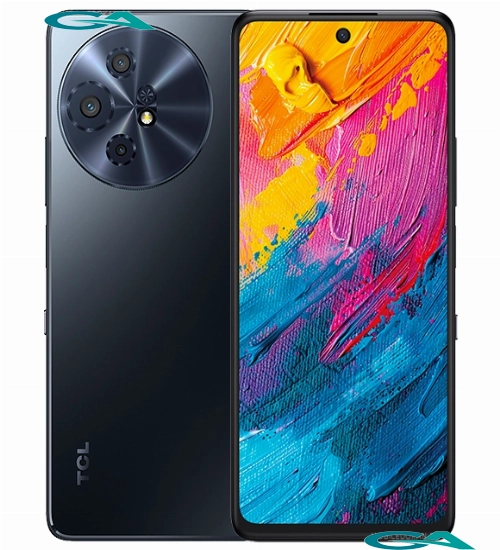 TCL 60 XE NxtPaper Mobile Pictures in Malaysia
