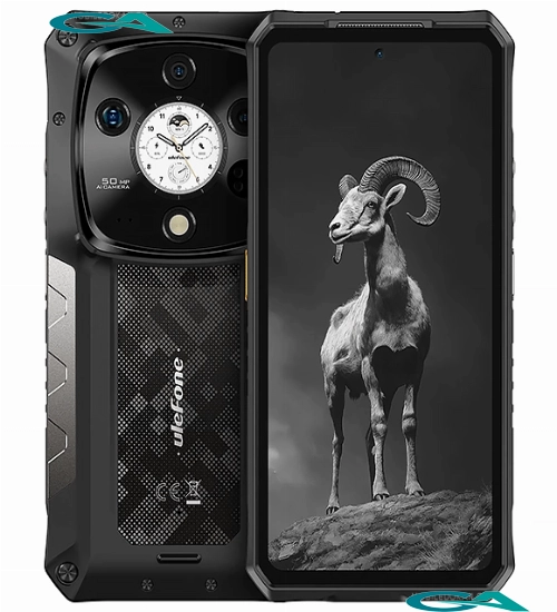 Ulefone Armor 28 Pro Mobile Pictures in Malaysia