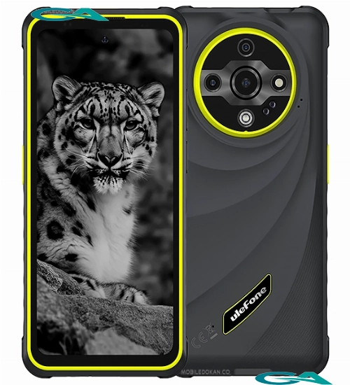 Ulefone Armor X31 Mobile Pictures in Malaysia
