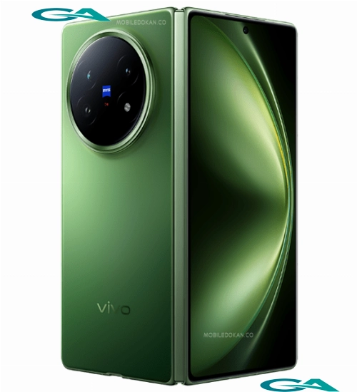 Vivo X Fold5 Mobile Pictures in Malaysia