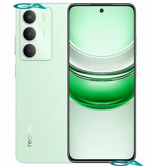 Realme C73 Mobile Pictures in Malaysia