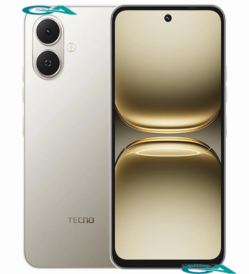 Tecno Spark Go 2 Mobile Pictures in Malaysia