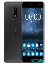 Nokia 6 Mobile Pictures in Malaysia
