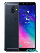 Samsung Galaxy A6 (2018) Mobile Pictures in Malaysia