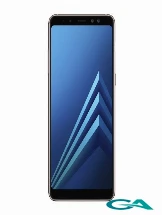 Samsung Galaxy A8 Plus (2018) Mobile Pictures in Malaysia