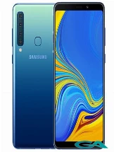Samsung Galaxy A9 (2018) Mobile Pictures in Malaysia