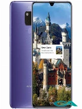 Huawei Mate 20 X Mobile Pictures in Malaysia