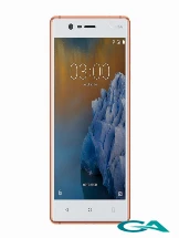 Nokia 3 Mobile Pictures in Malaysia