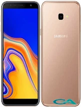 Samsung Galaxy J4+ Mobile Pictures in Malaysia