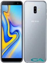 Samsung Galaxy J6+ Mobile Pictures in Malaysia