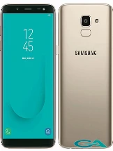 Samsung Galaxy J6 Mobile Pictures in Malaysia
